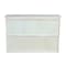 International Concepts Hutch For Brooklyn Desk 12 in D X 12 H, 30 W X Hardwood, Unfinished OF-65H - alternate 5